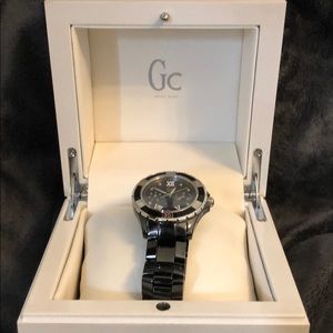 GC Swiss made women’s watch